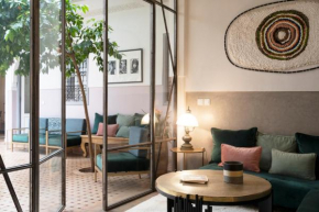 Riad Sashema
